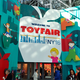 Illustration for article titled All the Coolest Stuff From Toy Fair 2016